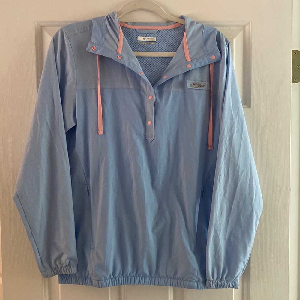 Women's PFG Super Tamiami™ Hoodie NWOT